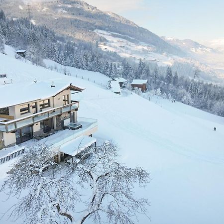 Chalets & Apartments Wachterhof Kaltenbach Exterior foto