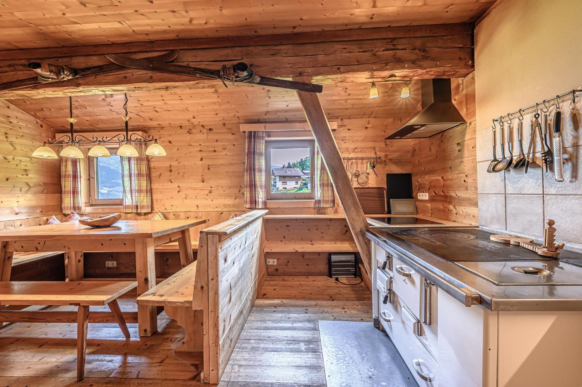 Chalets & Apartments Wachterhof Kaltenbach Habitación foto