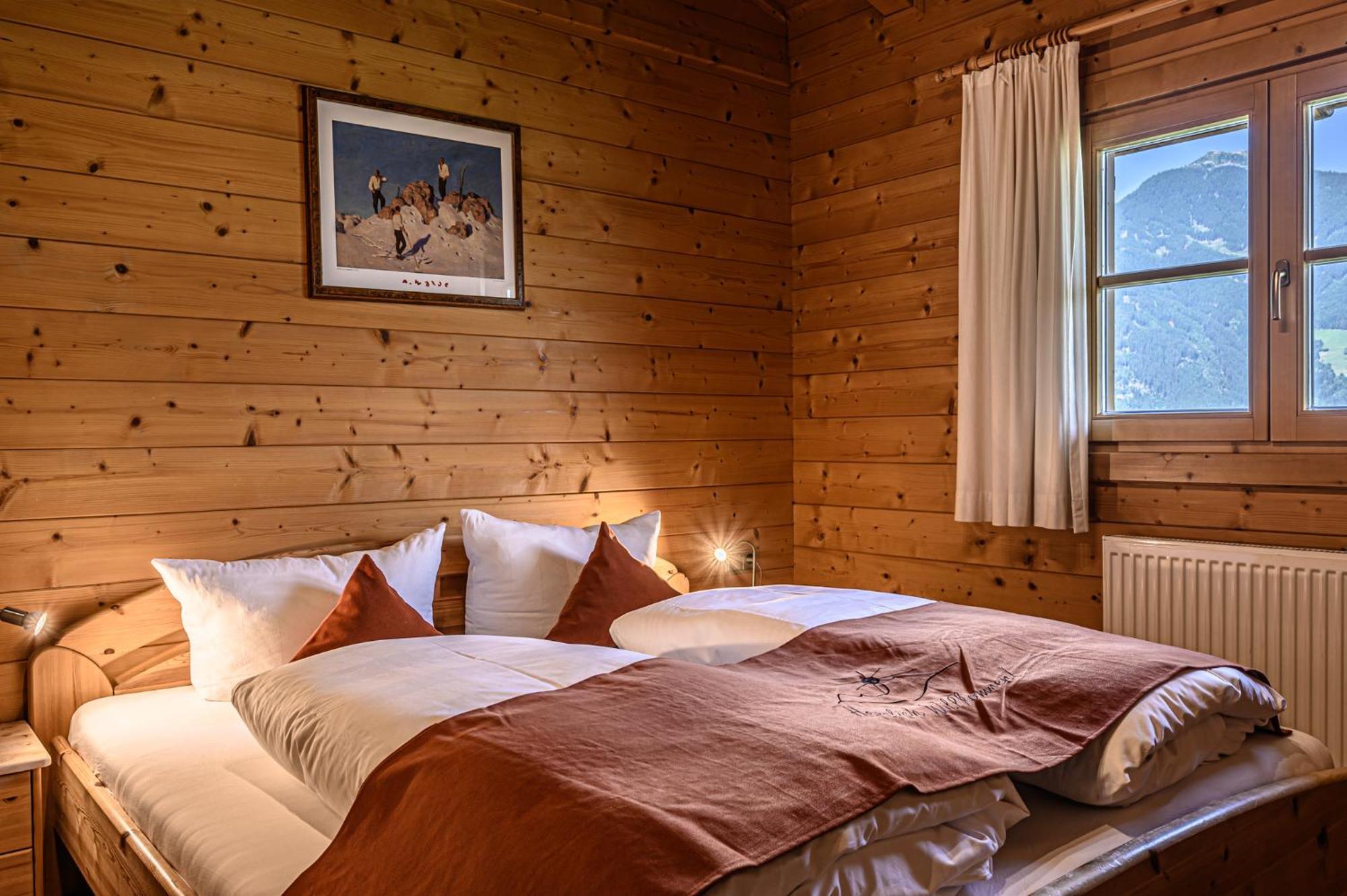 Chalets & Apartments Wachterhof Kaltenbach Habitación foto