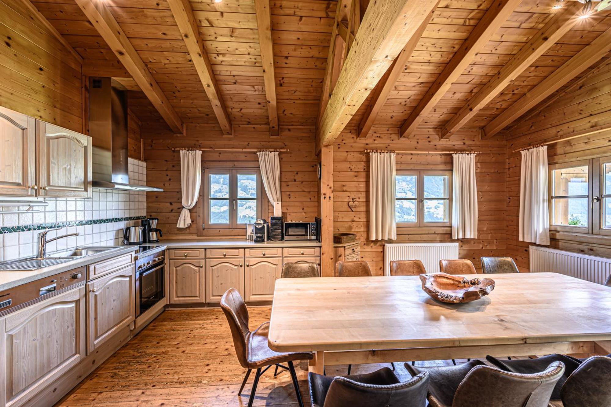 Chalets & Apartments Wachterhof Kaltenbach Habitación foto